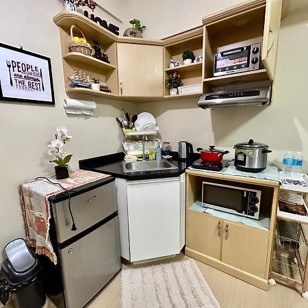 קגיאן דה אורו Condo Unit At Avida Aspira Cdo Downtown מראה חיצוני תמונה