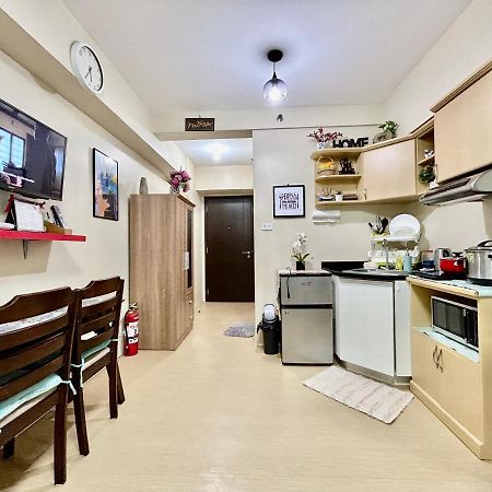 קגיאן דה אורו Condo Unit At Avida Aspira Cdo Downtown מראה חיצוני תמונה