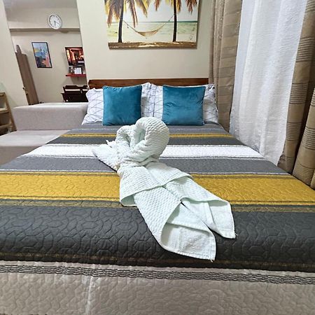 קגיאן דה אורו Condo Unit At Avida Aspira Cdo Downtown מראה חיצוני תמונה