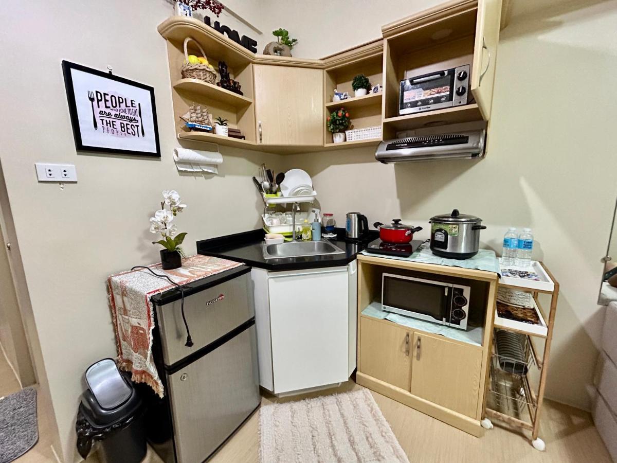 קגיאן דה אורו Condo Unit At Avida Aspira Cdo Downtown מראה חיצוני תמונה
