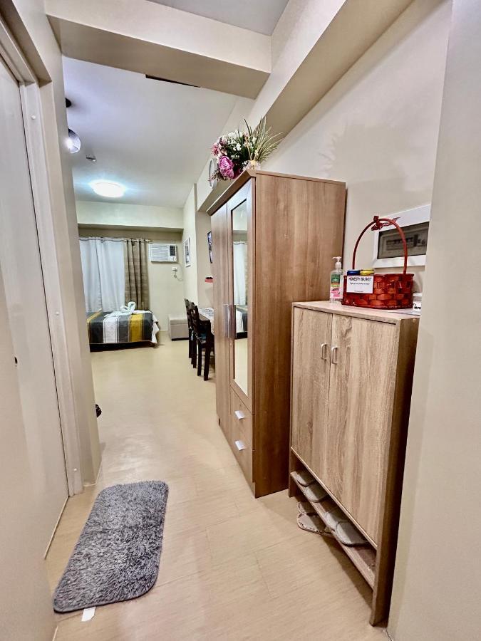 קגיאן דה אורו Condo Unit At Avida Aspira Cdo Downtown מראה חיצוני תמונה