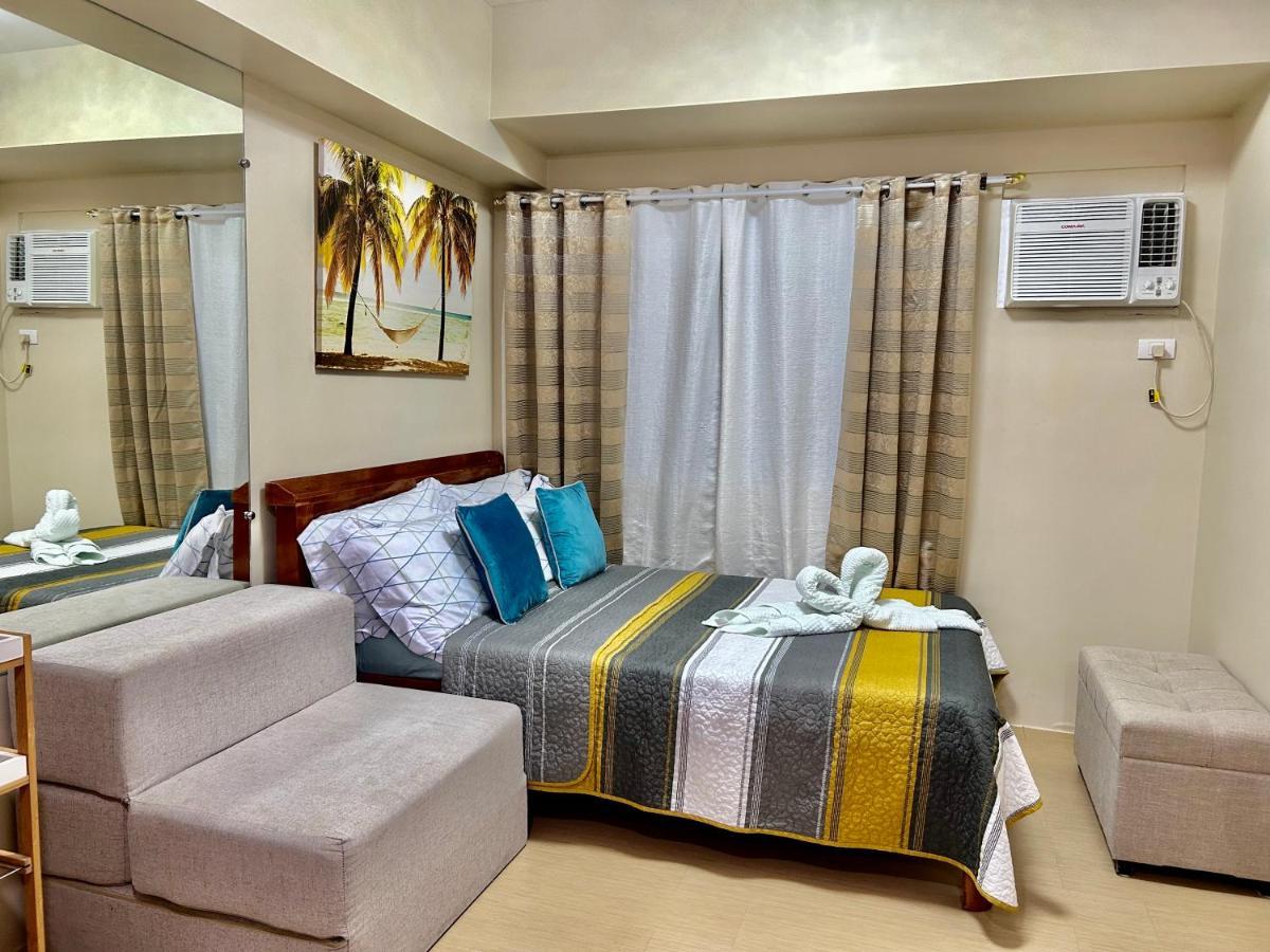 קגיאן דה אורו Condo Unit At Avida Aspira Cdo Downtown מראה חיצוני תמונה