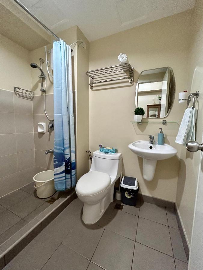 קגיאן דה אורו Condo Unit At Avida Aspira Cdo Downtown מראה חיצוני תמונה