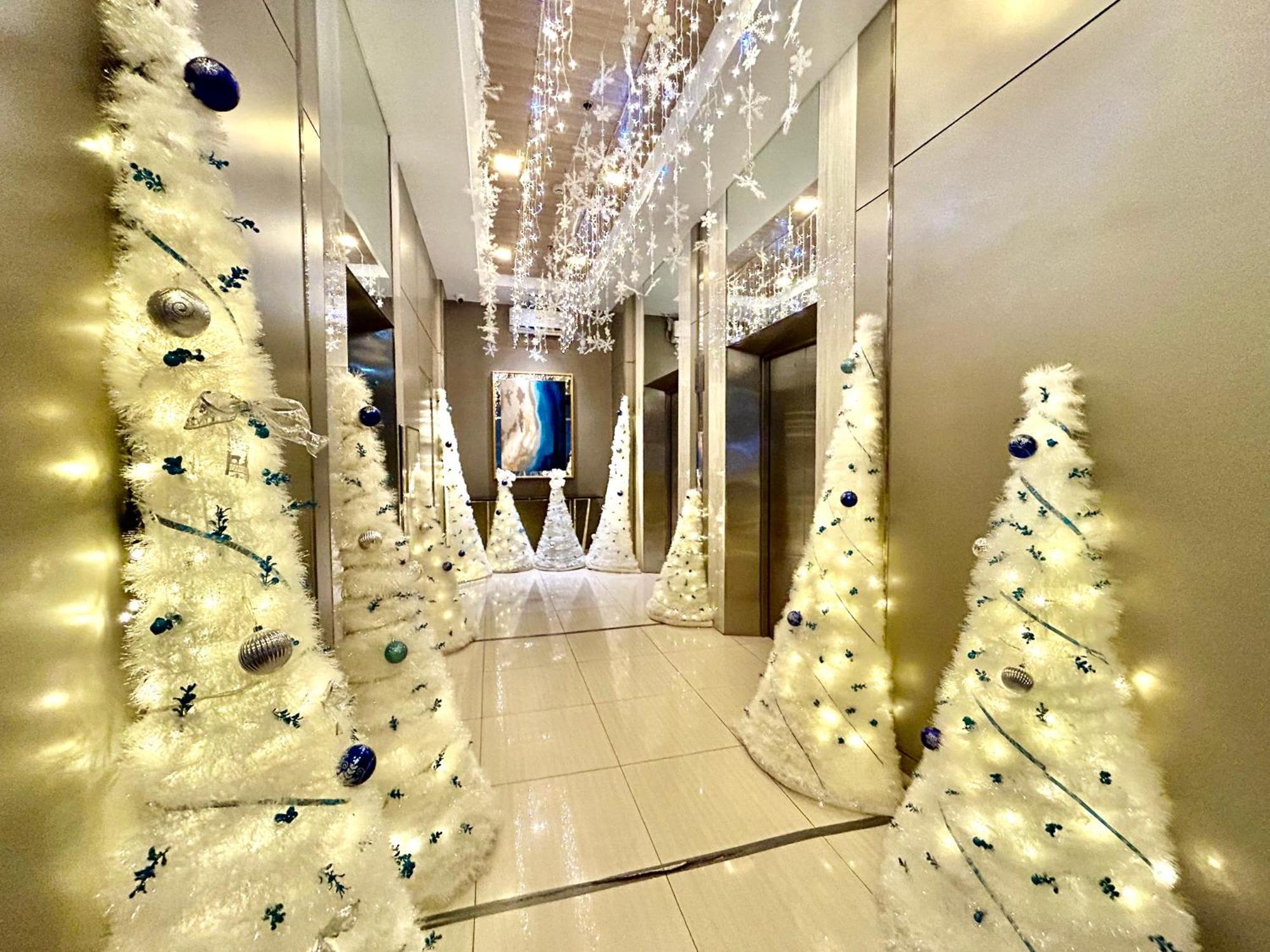 קגיאן דה אורו Condo Unit At Avida Aspira Cdo Downtown מראה חיצוני תמונה