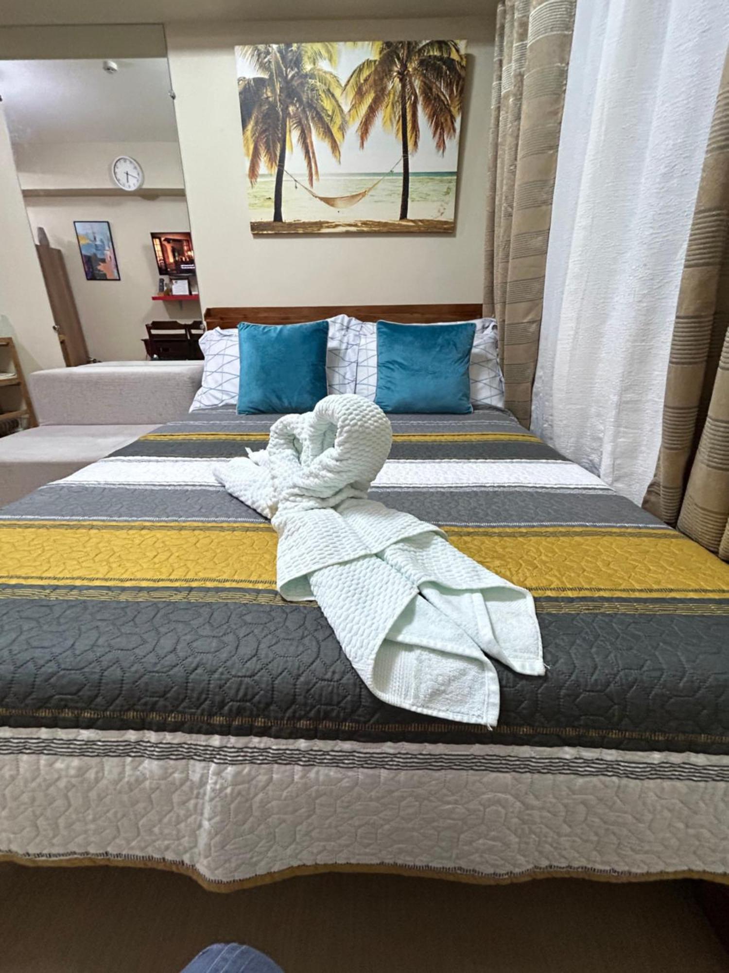 קגיאן דה אורו Condo Unit At Avida Aspira Cdo Downtown מראה חיצוני תמונה